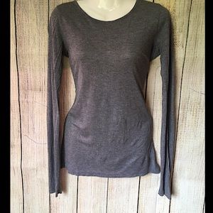 Long Sleeve TeeShirt